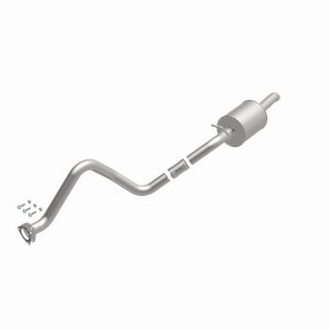 Land Rover Discovery Performance Exhaust - Magnaflow - Cat-Back Muffler Kit - `99-`04