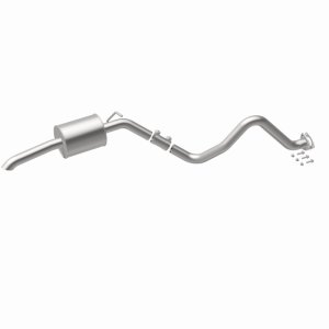 Land Rover Discovery Performance Exhaust - Magnaflow - Cat-Back Muffler Kit - `99-`04