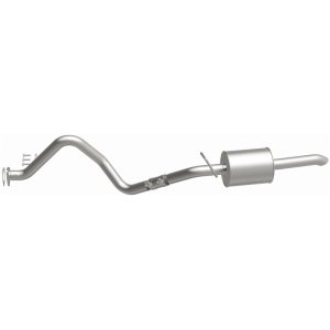 Land Rover Discovery Performance Exhaust - Magnaflow - Cat-Back Muffler Kit - `99-`04