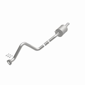 Land Rover Discovery Performance Exhaust - Magnaflow - Cat-Back Muffler Kit - `99-`04