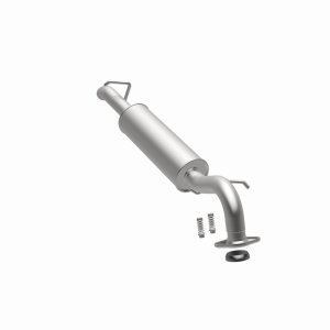 Ford Escape Performance Exhaust - Rear - Magnaflow - BRExhaust Direct-Fit - `09-`12