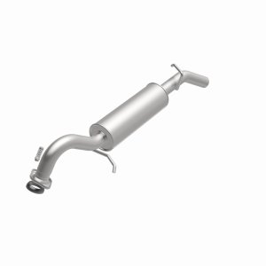 Ford Escape Performance Exhaust - Rear - Magnaflow - BRExhaust Direct-Fit - `09-`12