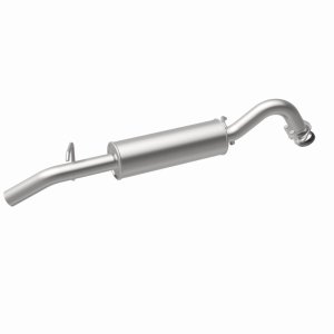 Ford Escape Performance Exhaust - Rear - Magnaflow - BRExhaust Direct-Fit - `09-`12