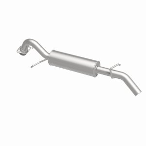 Ford Escape Performance Exhaust - Rear - Magnaflow - BRExhaust Direct-Fit - `09-`12
