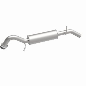 Ford Escape Performance Exhaust - Rear - Magnaflow - BRExhaust Direct-Fit - `09-`12