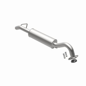 Ford Escape Performance Exhaust - Rear - Magnaflow - BRExhaust Direct-Fit - `09-`12
