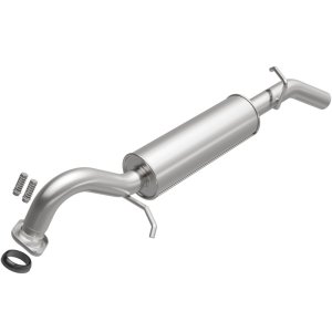 Ford Escape Performance Exhaust - Rear - Magnaflow - BRExhaust Direct-Fit - `09-`12