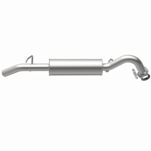 Ford Escape Performance Exhaust - Rear - Magnaflow - BRExhaust Direct-Fit - `09-`12