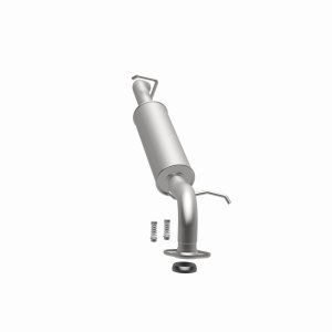 Ford Escape Performance Exhaust - Rear - Magnaflow - BRExhaust Direct-Fit - `09-`12