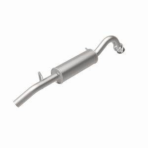 Mazda Tribute Performance Exhaust - Rear - Magnaflow - BRExhaust Direct-Fit - `09-`11