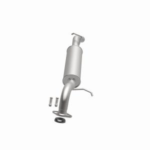 Mazda Tribute Performance Exhaust - Rear - Magnaflow - BRExhaust Direct-Fit - `09-`11