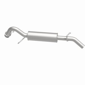 Mazda Tribute Performance Exhaust - Rear - Magnaflow - BRExhaust Direct-Fit - `09-`11