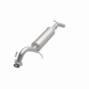 Mazda Tribute Performance Exhaust - Rear - Magnaflow - BRExhaust Direct-Fit - `09-`11