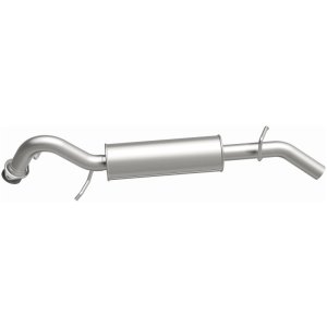 Mazda Tribute Performance Exhaust - Rear - Magnaflow - BRExhaust Direct-Fit - `09-`11