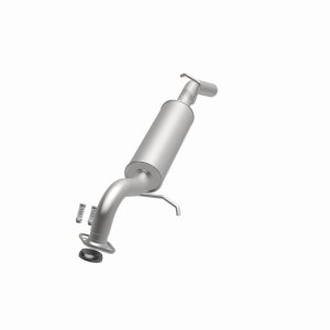 Mazda Tribute Performance Exhaust - Rear - Magnaflow - BRExhaust Direct-Fit - `09-`11