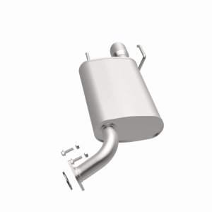 Lexus ES350 Performance Exhaust - Rear - Magnaflow - Direct-Fit Muffler Kit - `07-`12