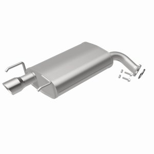 Lexus ES350 Performance Exhaust - Rear - Magnaflow - Direct-Fit Muffler Kit - `07-`12