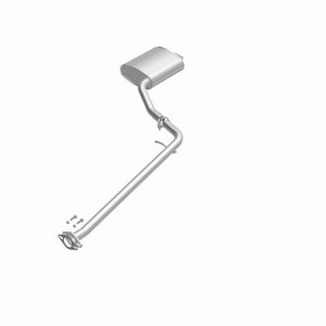 Hyundai Sonata Performance Exhaust - Rear - Magnaflow - Direct-Fit Muffler Kit - `06-`10