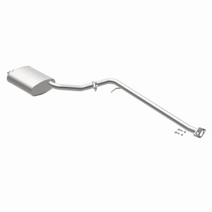 Hyundai Sonata Performance Exhaust - Rear - Magnaflow - Direct-Fit Muffler Kit - `06-`10