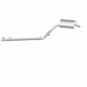 Hyundai Sonata Performance Exhaust - Rear - Magnaflow - Direct-Fit Muffler Kit - `06-`10