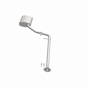 Hyundai Sonata Performance Exhaust - Rear - Magnaflow - Direct-Fit Muffler Kit - `06-`10