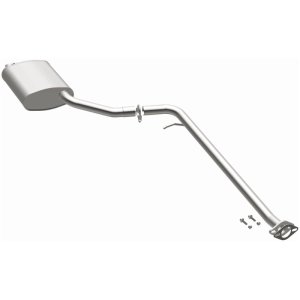 Hyundai Sonata Performance Exhaust - Rear - Magnaflow - Direct-Fit Muffler Kit - `06-`10