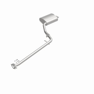 Hyundai Sonata Performance Exhaust - Rear - Magnaflow - Direct-Fit Muffler Kit - `06-`10