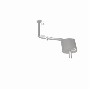 Hyundai Sonata Performance Exhaust - Rear - Magnaflow - Direct-Fit Muffler Kit - `06-`10