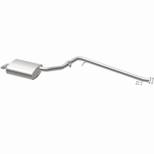 Hyundai Sonata Performance Exhaust - Rear - Magnaflow - Direct-Fit Muffler Kit - `06-`10