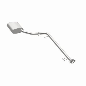 Hyundai Sonata Performance Exhaust - Rear - Magnaflow - Direct-Fit Muffler Kit - `06-`10