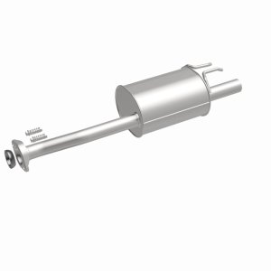 Honda Civic Performance Exhaust - Rear - Magnaflow - Direct-Fit - `06-`11