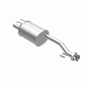 Honda Civic Performance Exhaust - Rear - Magnaflow - Direct-Fit - `06-`11