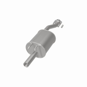 Honda Civic Performance Exhaust - Rear - Magnaflow - Direct-Fit - `06-`11