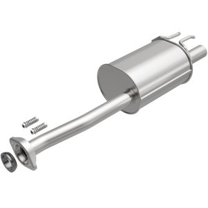 Honda Civic Performance Exhaust - Rear - Magnaflow - Direct-Fit - `06-`11