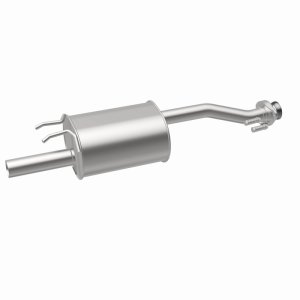 Honda Civic Performance Exhaust - Rear - Magnaflow - Direct-Fit - `06-`11