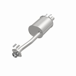 Honda Civic Performance Exhaust - Rear - Magnaflow - Direct-Fit - `06-`11