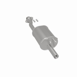 Honda Civic Performance Exhaust - Rear - Magnaflow - Direct-Fit - `06-`11