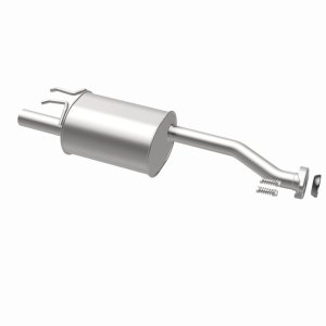 Honda Civic Performance Exhaust - Rear - Magnaflow - Direct-Fit - `06-`11