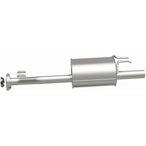 Honda Civic Performance Exhaust - Rear - Magnaflow - Direct-Fit - `06-`11