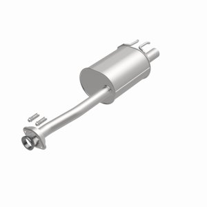 Honda Civic Performance Exhaust - Rear - Magnaflow - Direct-Fit - `06-`11