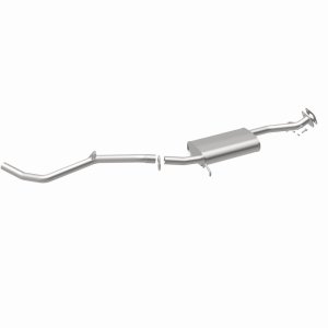 Nissan Xterra Performance Exhaust - Rear - Magnaflow - Direct-Fit, Aluminized Steel - `00-`04