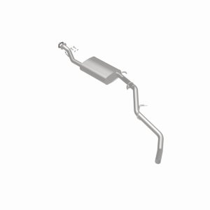 Nissan Xterra Performance Exhaust - Rear - Magnaflow - Direct-Fit, Aluminized Steel - `00-`04