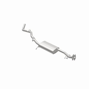 Nissan Xterra Performance Exhaust - Rear - Magnaflow - Direct-Fit, Aluminized Steel - `00-`04