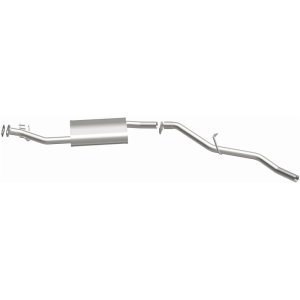 Nissan Xterra Performance Exhaust - Rear - Magnaflow - Direct-Fit, Aluminized Steel - `00-`04