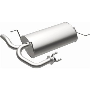 Nissan X-Trail Performance Exhaust - Rear - Magnaflow - Direct-Fit Muffler Kit - `05-`06