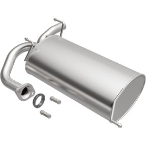 Nissan X-Trail Performance Exhaust - Rear - Magnaflow - Direct-Fit Muffler Kit - `05-`06