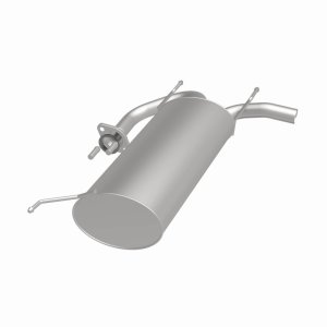 Nissan X-Trail Performance Exhaust - Rear - Magnaflow - Direct-Fit Muffler Kit - `05-`06