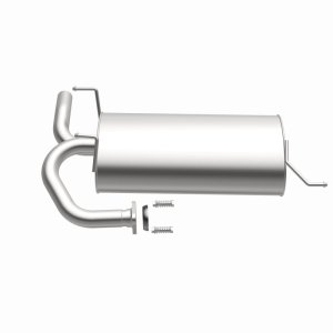 Nissan X-Trail Performance Exhaust - Rear - Magnaflow - Direct-Fit Muffler Kit - `05-`06