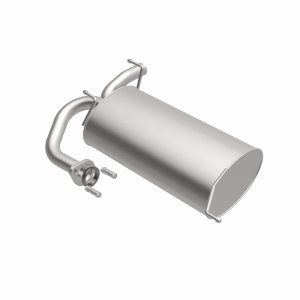 Nissan X-Trail Performance Exhaust - Rear - Magnaflow - Direct-Fit Muffler Kit - `05-`06