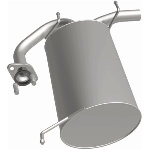 Nissan X-Trail Performance Exhaust - Rear - Magnaflow - Direct-Fit Muffler Kit - `05-`06